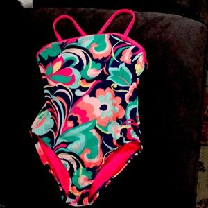 Girl’s Gap Bathing suit